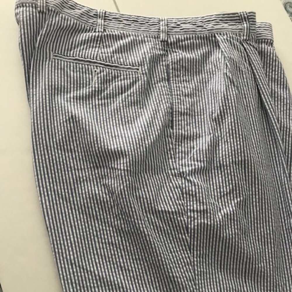 Jos. A. Bank Stay Cool Men's Walking Shorts Waist 42